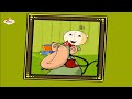 Yoyo The Magician Baby Tv 8