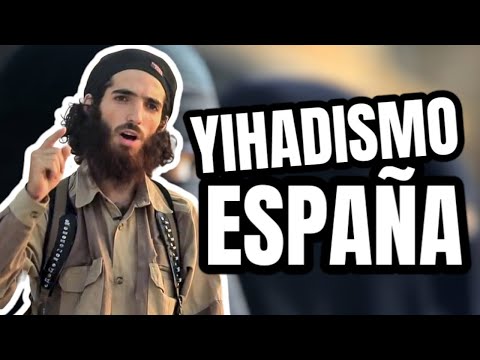 Yihadismo en España 🇪🇦 (Documental)