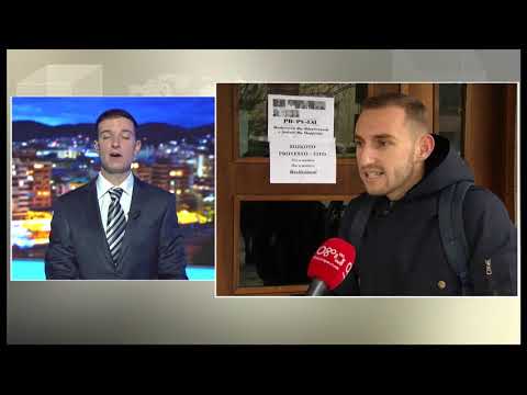 English News Edition, 14 January 2019 - Ora News