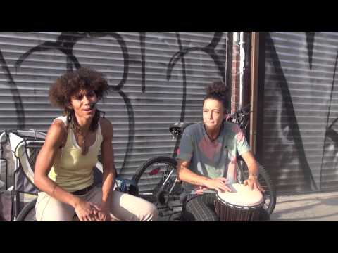 Amai Kuda & Y Josephine