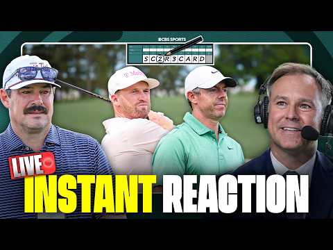 Cbs Golf Leaderboard