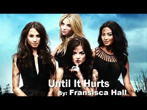 Pretty little liars - Until it hurts