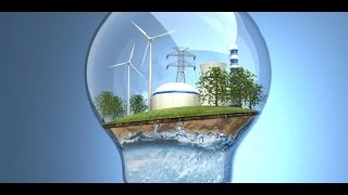 "The clean energy revolution: science and policy" with Prof Daniel Kammen
