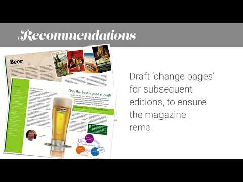 Heineken - Customer Success Story