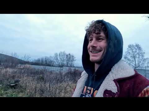 Tierbrücke - Trailer