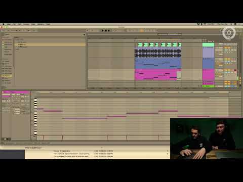 LEE MVTTHEWS  - Room One Live | 02.07.20