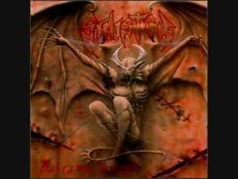 Sinister - Bastard Saints