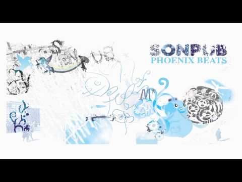 SONPUB / Random Thoughts feat. WISE - PHOENIX BEATS -【2004】