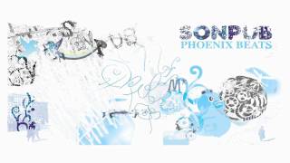 SONPUB / Random Thoughts feat. WISE - PHOENIX BEATS -【2004】