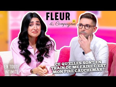 FLEUR & COMPAGNIE : Fleur Fratacci sort du silence et répond à toutes les accusations !