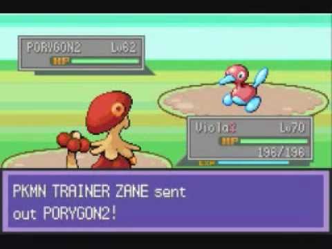Pokemon Liquid Crystal Remake Part 125: Route 28/Silver Cave