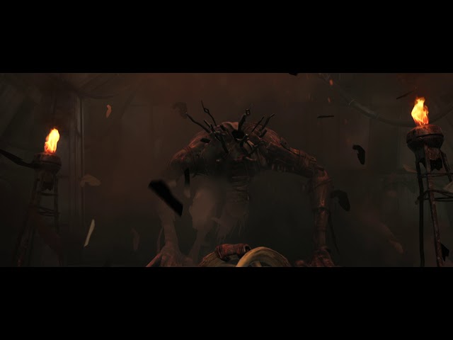 Video - Remnant: From the Ashes (PC)