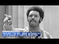 House Speaker Mike Johnson denies request for Rev. Jesse Jackson to lie in honor in US Capitol