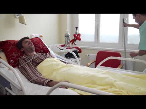 Je bella cesta - Telenovela Bahir in Zahir (6. del)