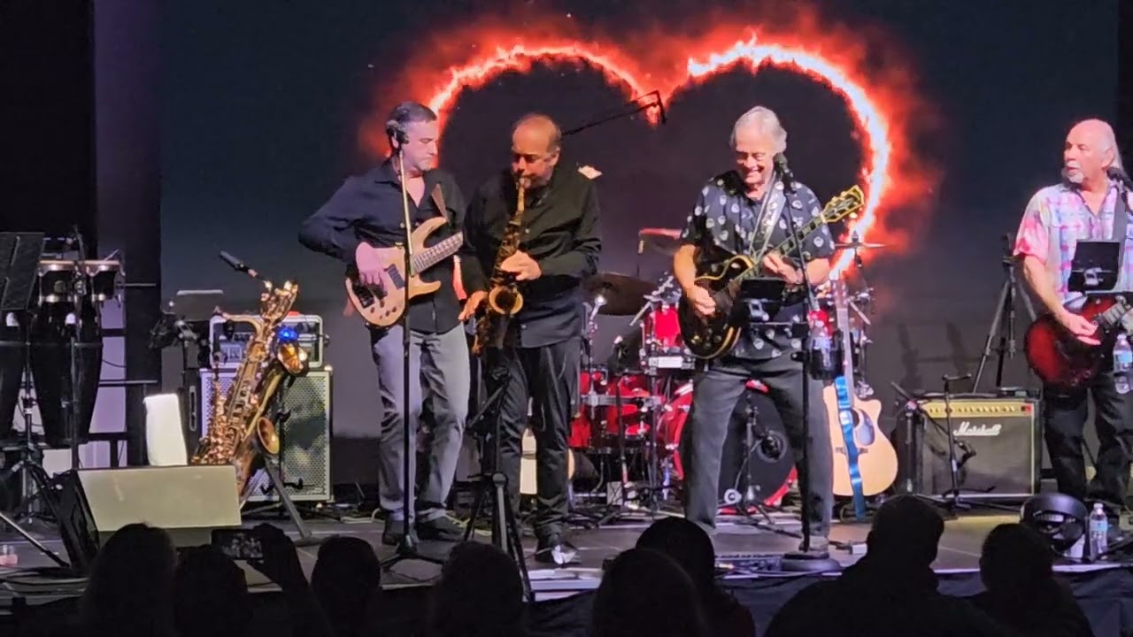 Hire CHINA GROVE-DOOBIES/MICHAEL McDONALD TRB - Tribute Band in
