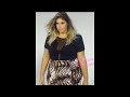 Flávia Gon Soares Curvy Fashion Plus Size Curvy Outfit Ideas