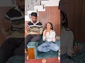 Nikhil Nisha Vlog Shorts Funny Nikhilnisha