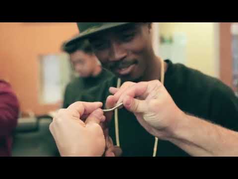 Vis magique (tour De Magie !)