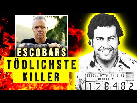 Was Geschah Mit Pablo Escobars Tödlichsten Auftragsmördern?!