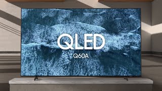 Samsung QE50Q60A