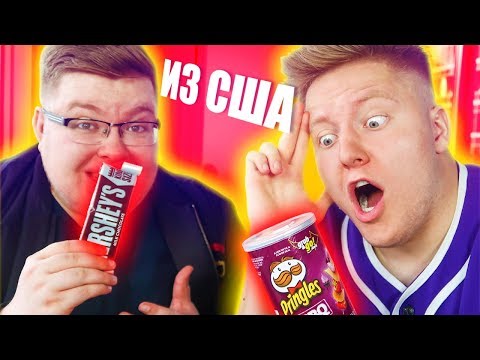 ПОСЛЕ ЭТОГО ВИДЕО Я НЕ БУДУ ЕСТЬ СЛАДКОЕ...