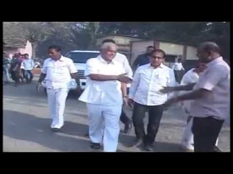 ramsheth thakur Gautam kavde