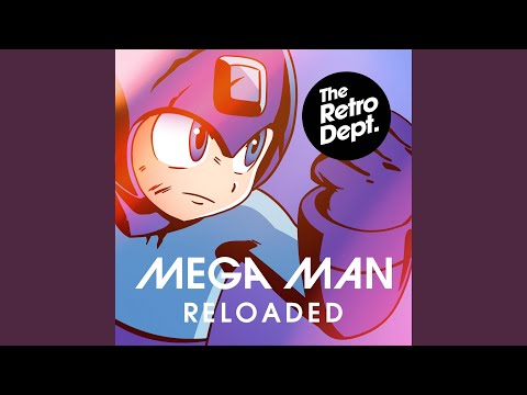 Boss + Stage Clear (From "Mega Man")