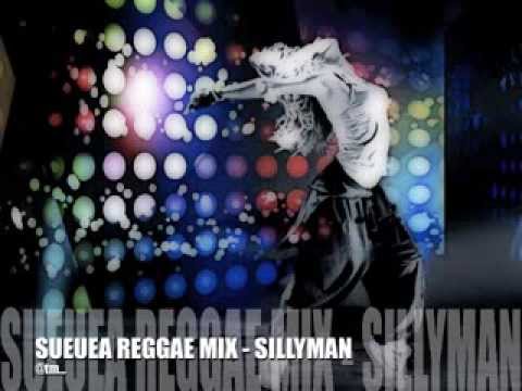 SUEUEA ReGGae ReMiX by SILLYMAN - Kiribati@tm..