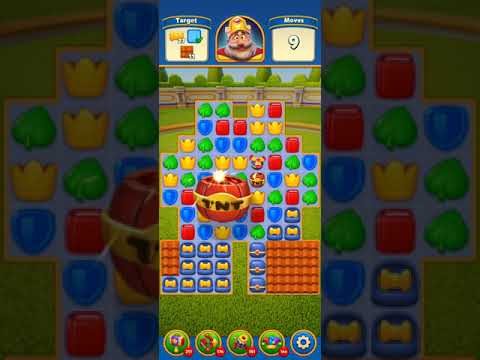 Loyal Match Level 2586