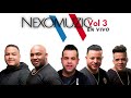 NexoMuzic La Caravana En Vivo Vol 3
