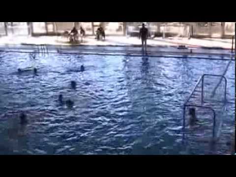 WP Inf (fase final) Real Canoe NC - CNW Majadahonda (5º y 6º cuarto de 8)