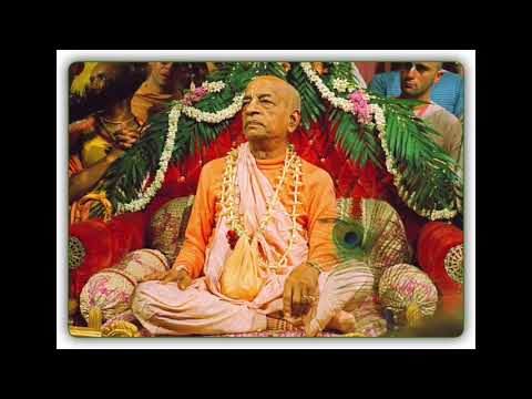 From Goloka Vrindavana emanates the effulgence of brahmajyoti. Prabhupada CC Madhya Lila  22. 31-33