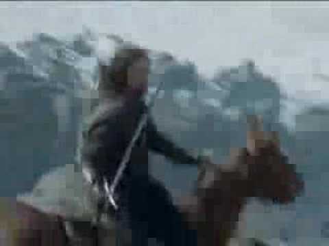 Myrkgrav - De To Spellemenn