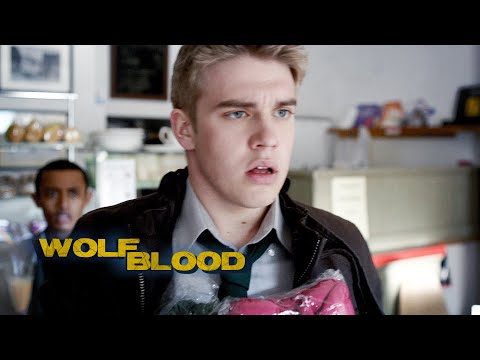 Wolfblood Short Episode: A Quiet Night In Season 1 Episode 9