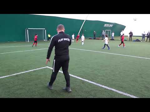 Pumas Iasi 2012 - Magic Trofeo Iasi 2-5, Cupa Maya Bacău, 20.03.2021