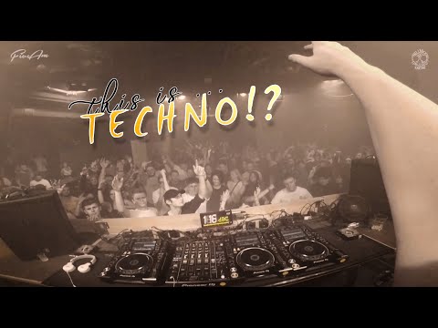 FiveAm - POV Closing Set @ Kantine Augsburg, 08.10.2021