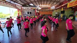 靚魅力111.7~叮咚的世界~花蓮護國宮三山國王二王公聖誕千秋活動表演！