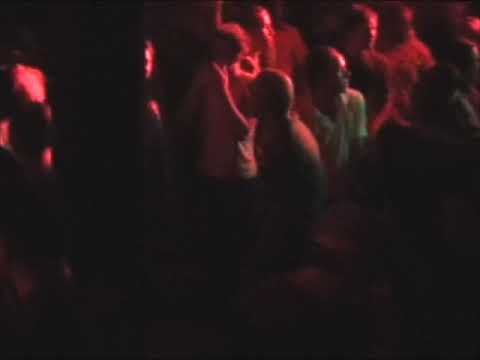 Nate Laurence @ TRUTH Johannesburg 1-17-09