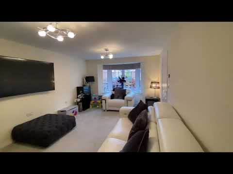 Blenheim Way, Castleford - Virtual Tour
