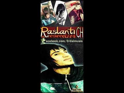 Raslanti DjAyaz K-Hanet 2012