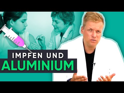 ALUMINIUM IN IMPFSTOFFEN - WIRKLICH NÖTIG ODER GEFÄHRLICH?