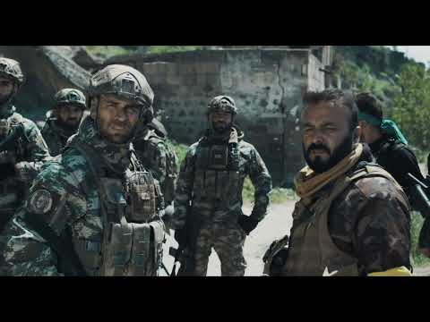 filme de guerra e ação -the wolf pack(filme dublado em português).