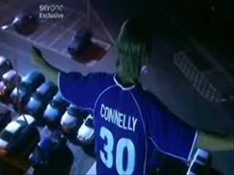 Dream Team Tragic moments