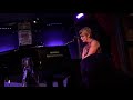 "If I Were Brave" Shawn Colvin @ City Winery,NYC 2-14-2018