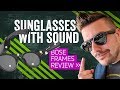 Bose Frames Review These Smart Sunglasses Have Serious Sound