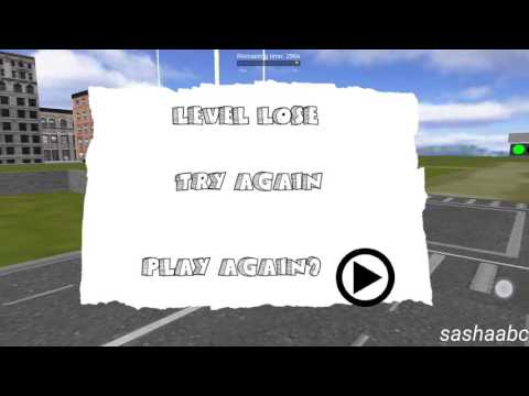 russian taxi 3D обзор игры андроид game rewiew android