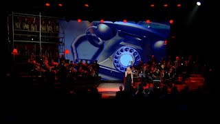 كلمات اغنية تبقى حكيني تانيا قسيس