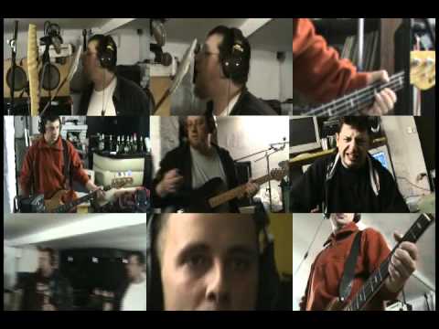 POKRET OTPORA - Necu