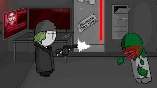 Madness combat zombie ( dc2 / at2 )