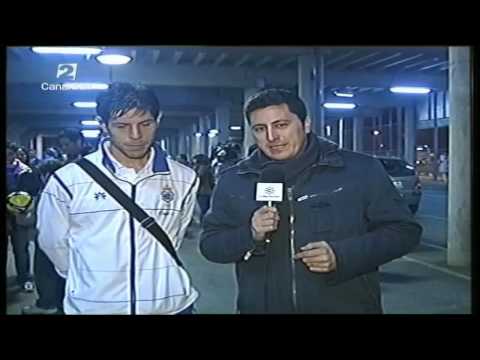 Recre 2-0 Sporting Liga BBVA 08/09. Jornada 19